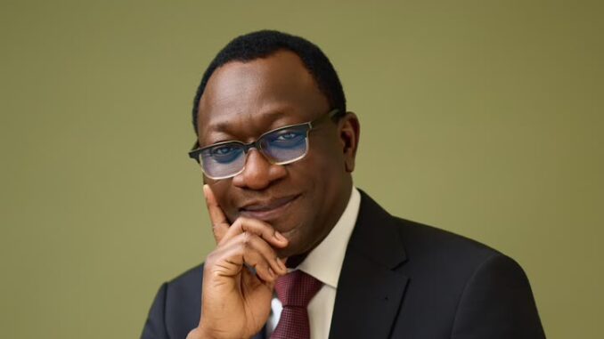 MAAUN Founder, Professor Gwarzo Celebrates Abdulmumin Jibrin Kofa At 50, Hails His Service To Humanity Gwarzo Kofa