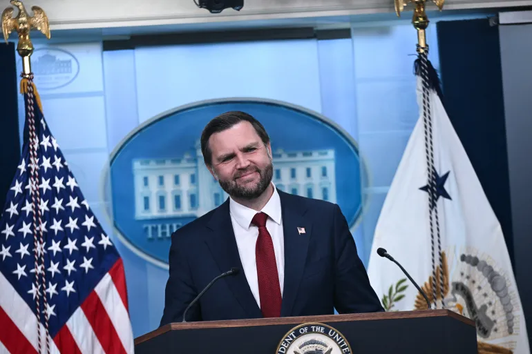 JD Vance