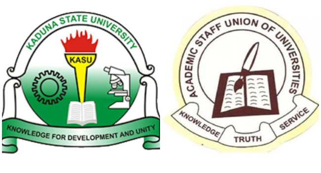KASU ASUU Suspends Strike As Governor Sani Approves 2025 Agreement, Arrears KASU ASUU