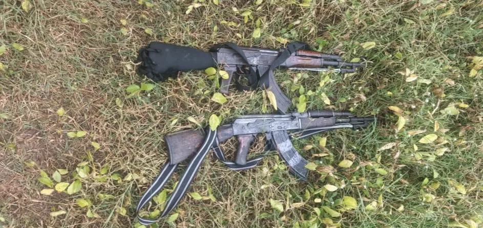 IBBUL 400-Level Student Killed By Stray Bullet During Land Dispute In Niger Lapai Student
