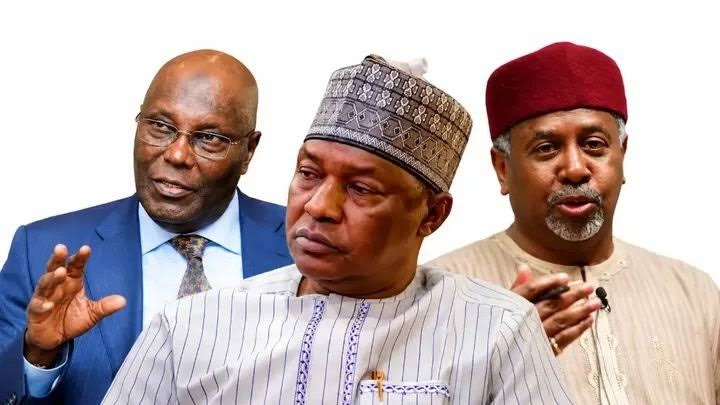 Mambilla Power Saga: The Deals, Names, Payments And Questions Now Before The EFCC Malami Dasuki atiku