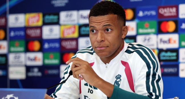 Mbappe Embraces Ballon D’Or Talk After Historic World Cup Exploits Mbappe ballon