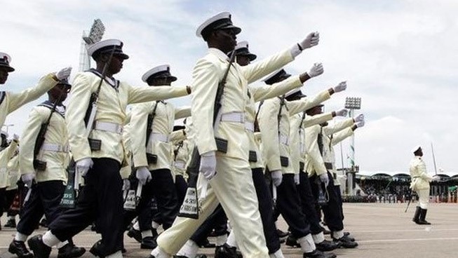 Navy Recruitment
