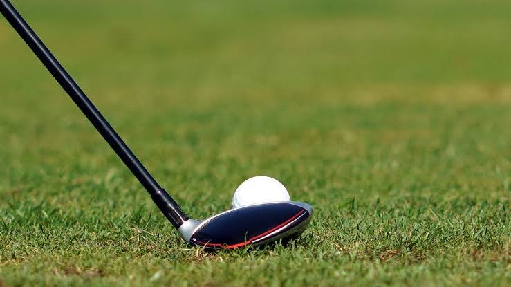 Nigeria Open Golf Tournament Returns In 2027 After 28-Year Absence Nigeria Open Golf 1