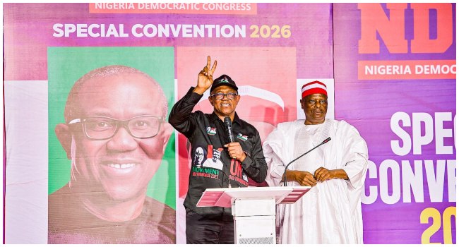Obi Kwankwaso