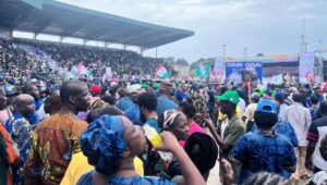 PDP Ogun 3