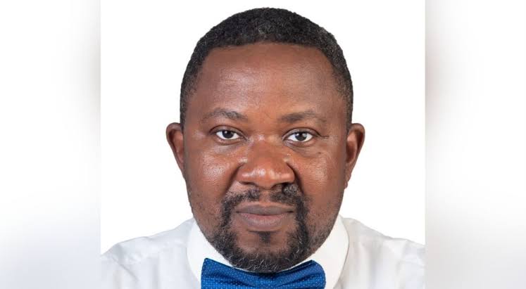 Peter Onwubuariri