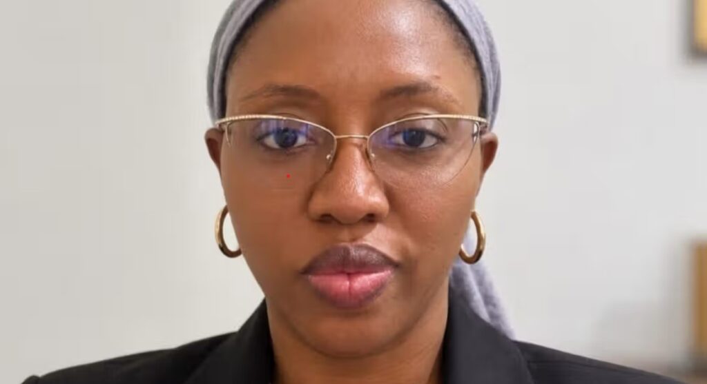 NOUN Appoints Ramatu Ibrahim As Acting Bursar After Marafa’s Death Ramatu NOUN