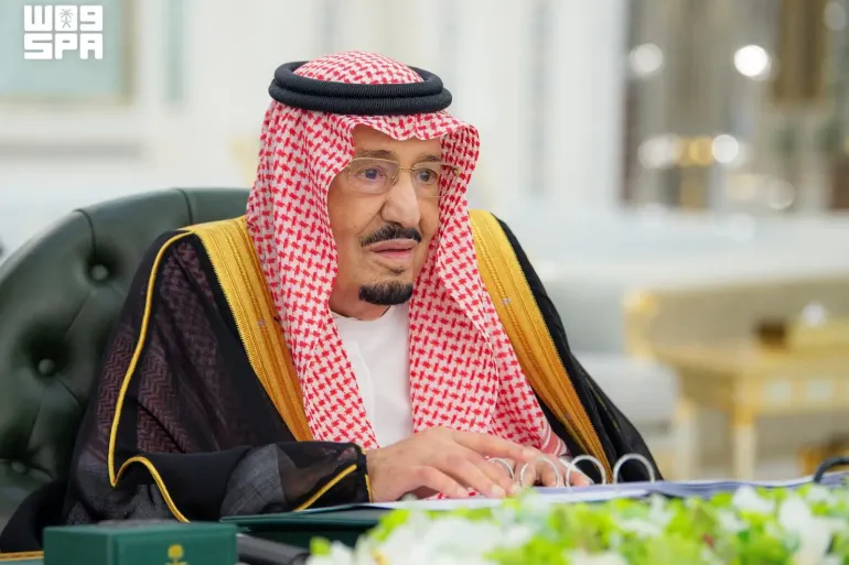 Saudi Arabia’s King Salman Slams Targeting Of Mecca By ‘Terrorist’ Houthis Saudi King Salman