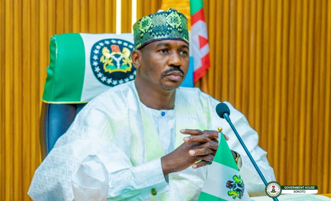 Sokoto Gov