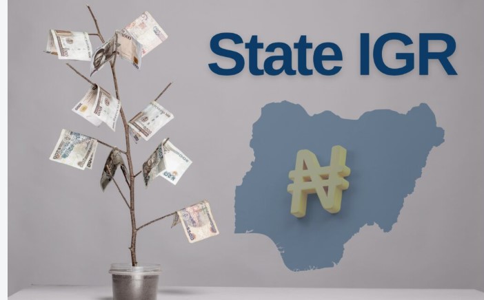 State IGR