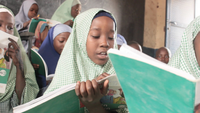 Federal Government Releases Approved Textbook List For 2026–2028 Academic Session Students Textbooks 1