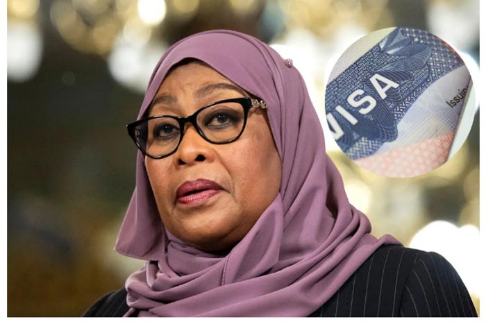 Nigerians Can Now Apply For Tanzania Visa Without Special Immigration Clearance Tanzania Visa