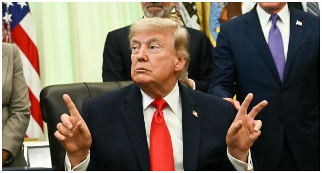 Trump Promise