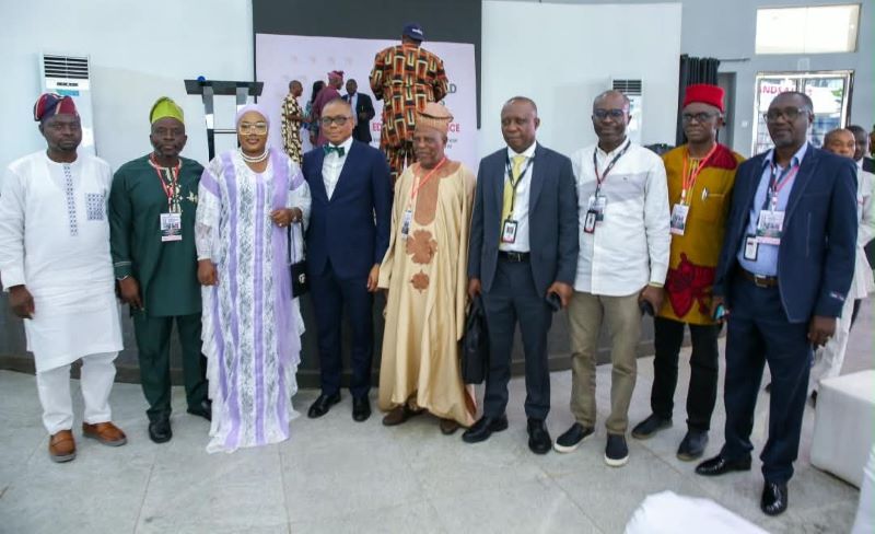 Ogun Guber: PDP’ll Win By A Wide Margin – Deputy Governorship Candidate Yemi Enugu