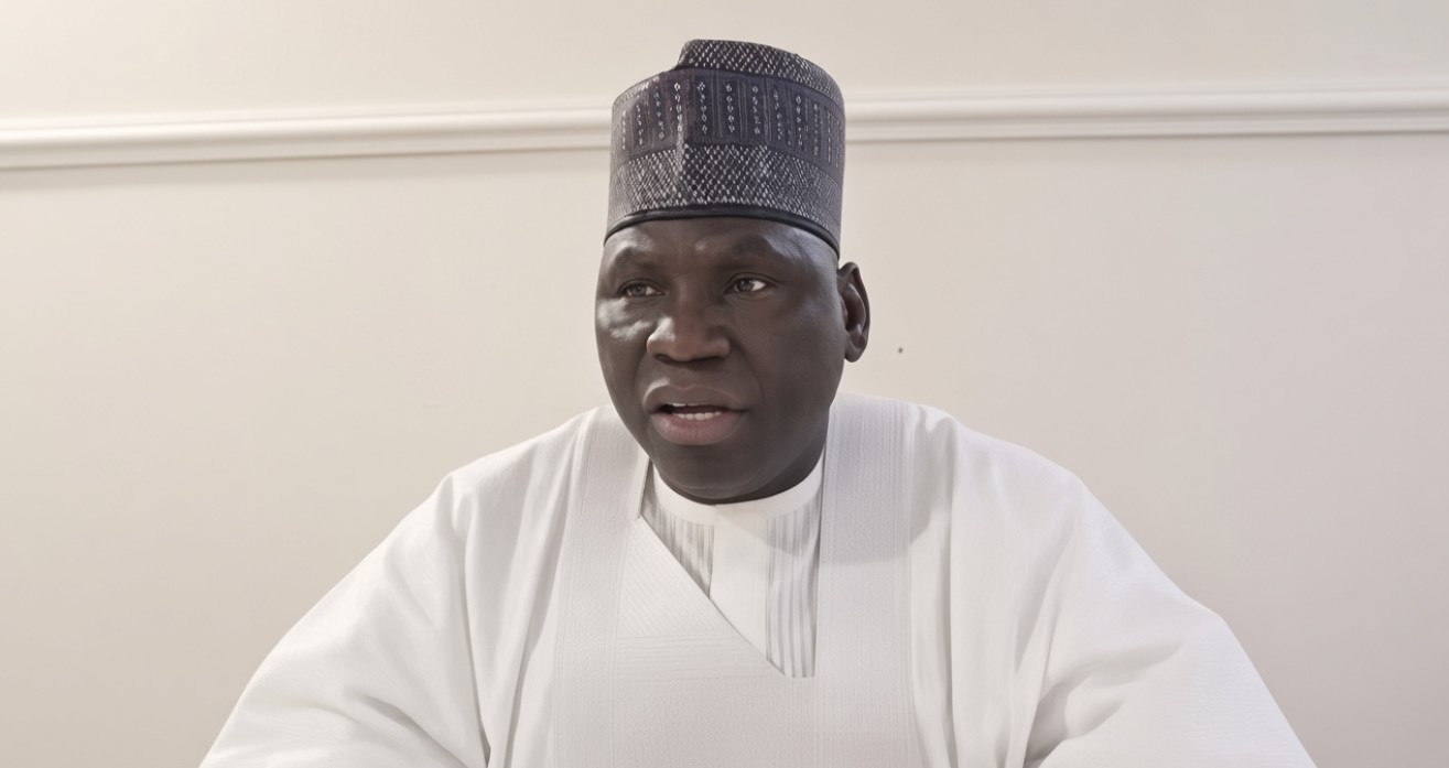 Yobe APC Chairman