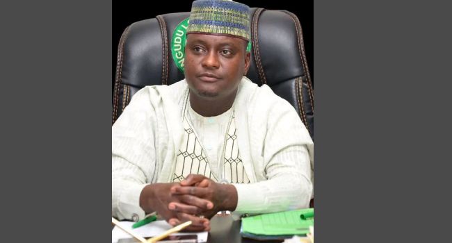 Zamfara LG Hostage