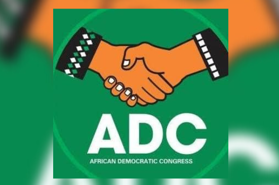 ADC