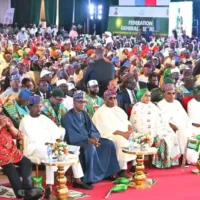 APC Campaign Inauguration