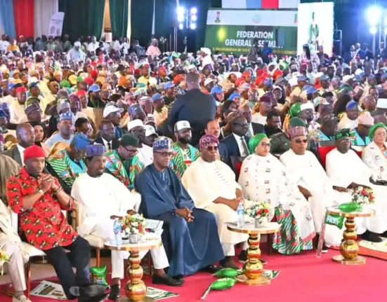 APC Campaign Inauguration