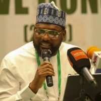Abdullahi NBBF