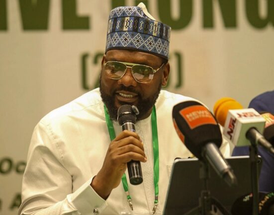 Abdullahi NBBF