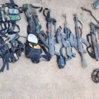 Adamawa Attack