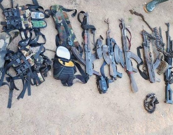Adamawa Attack