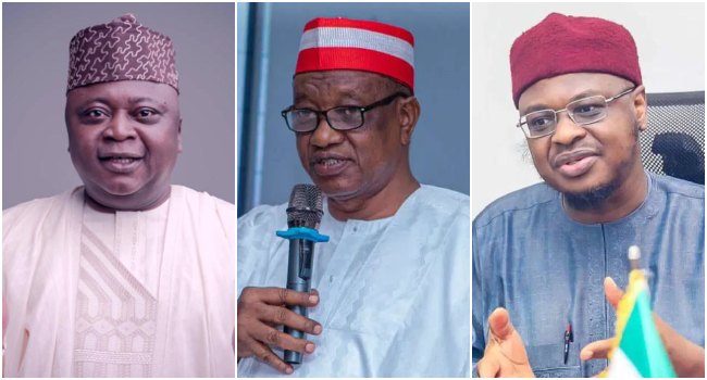 Adebutu Gwarzo Pantami