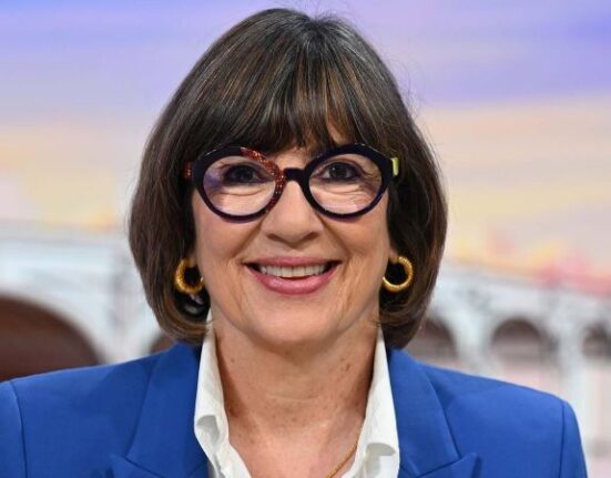 Amanpour
