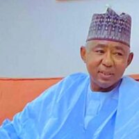 Aminu Dabo