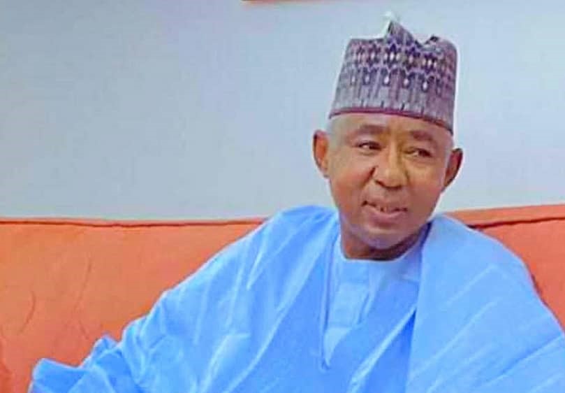 Aminu Dabo