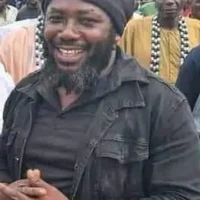 Bandit Leader Gana