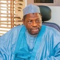 Bauchi Agency CEO