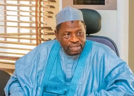 Bauchi Agency CEO