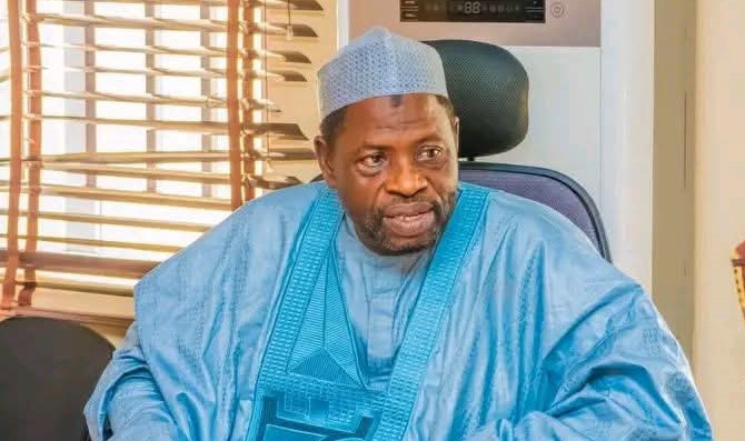 Bauchi Agency CEO