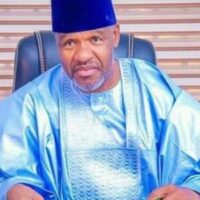 Bauchi NDC Candidate