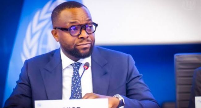 Communications Minister