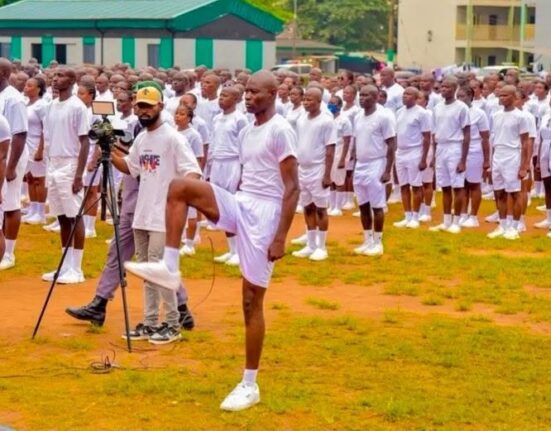 Customs Training