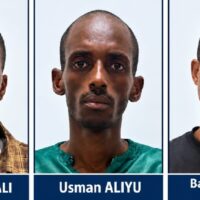 DSS Corpers Suspects