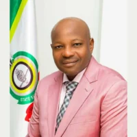 DSS DG Ajayi