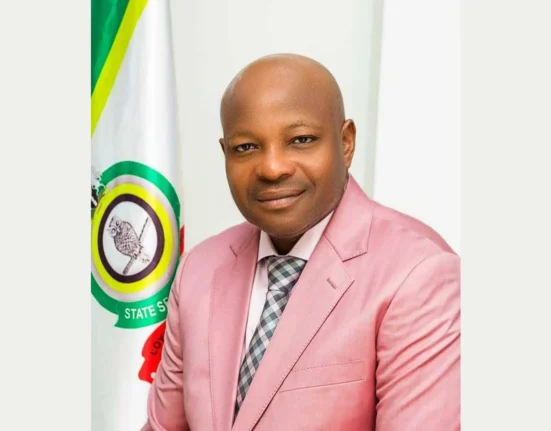 DSS DG Ajayi