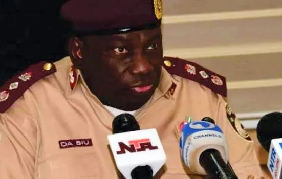 Dauda Biu