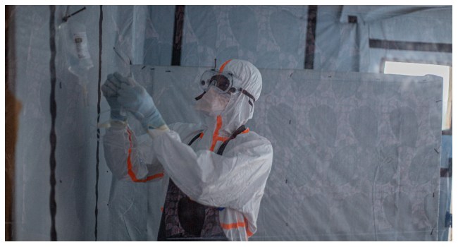 Ebola Abuja