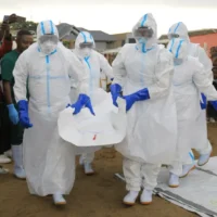 Ebola NEw