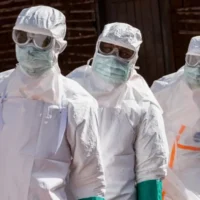 Ebola Nigeria