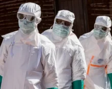 Ebola Nigeria