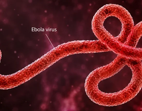 Ebola Virus