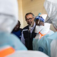 Ebola nigeria