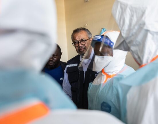 Ebola nigeria